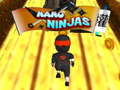 Тоглоом Nano Ninjas 