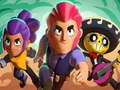 Тоглоом Brawl Stars Slide
