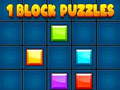 Тоглоом 1 Block Puzzles