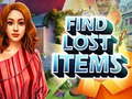 Тоглоом Find Lost Items