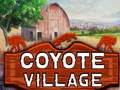 Тоглоом Coyote Village