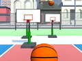 Тоглоом BasketBall