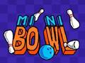 Тоглоом Mini Bowl