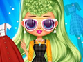 Тоглоом BFFs Pinafore Fashion