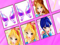 Тоглоом Winx Memory Match
