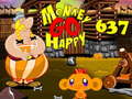 Тоглоом Monkey Go Happy Stage 637