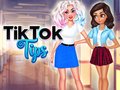 Тоглоом TikTok Tips 