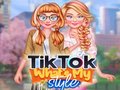 Тоглоом TikTok Whats My Style 