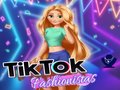Тоглоом TikTok Trend: Rapunzel Fashion 