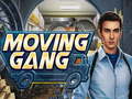 Тоглоом Moving Gang