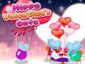 Тоглоом Hippo Valentine's Cafe