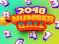 Тоглоом 2048 Number Ball 