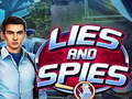 Тоглоом Lies and Spies