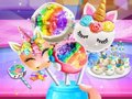Тоглоом Sweet Fashion Desserts 