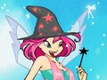Тоглоом Sky Fairy Dress Up 