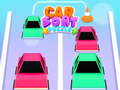 Тоглоом Car Sort Puzzle
