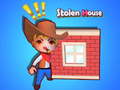 Тоглоом Stolen House