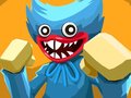 Тоглоом Huggy Fighting 3D 