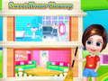 Тоглоом Sweet Home Clean Up