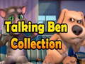 Тоглоом Talking Ben Collection