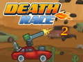 Тоглоом Death Race 2