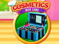 Тоглоом Cosmetic Box Cake