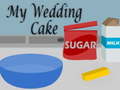 Тоглоом My Wedding Cake