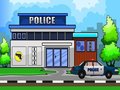 Тоглоом Escape from Police Station 