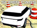 Тоглоом Super Cars