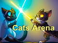 Тоглоом Cats Arena