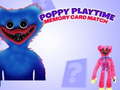 Тоглоом Poppy Playtime Memory Match Card