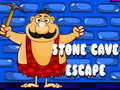 Тоглоом Stone Cave Escape