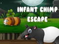 Тоглоом Infant Chimp Escape