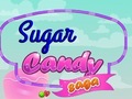 Тоглоом Sugar Candy Saga
