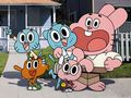 Тоглоом Gumball: Hidden Stars