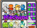 Тоглоом Spooky Machine