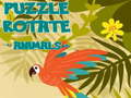 Тоглоом Puzzle Rootate Animal