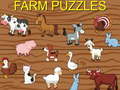 Тоглоом Farm Puzzles