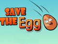 Тоглоом Save The Egg 