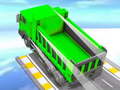 Тоглоом Truck Stunt 3D