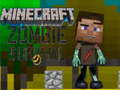 Тоглоом Minecraft Zombie Survial