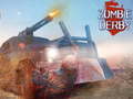 Тоглоом Zombie Derby 2022