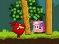 Тоглоом Angry Birds vs Pigs
