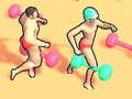 Тоглоом Muscle Race 3D: Smash Running Game