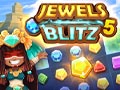 Тоглоом Jewels Blitz 5