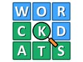 Тоглоом Word Stack