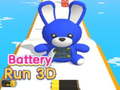 Тоглоом Battery Run 3D 