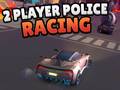 Тоглоом 2 Player Police Racing