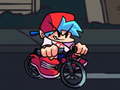Тоглоом FNF Bike Run