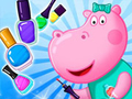Тоглоом Hippo Manicure Salon